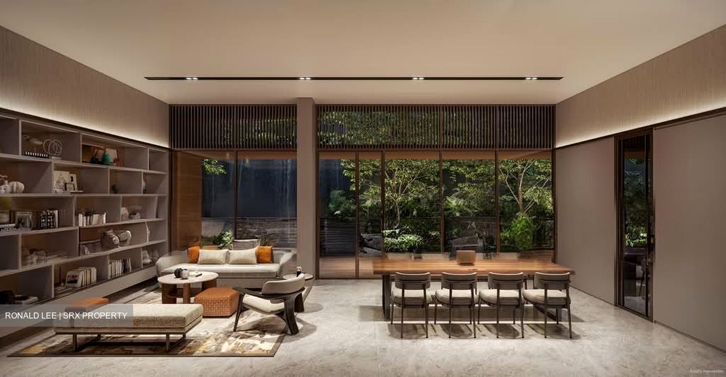 Dunearn Road (D11), Condominium #591392661